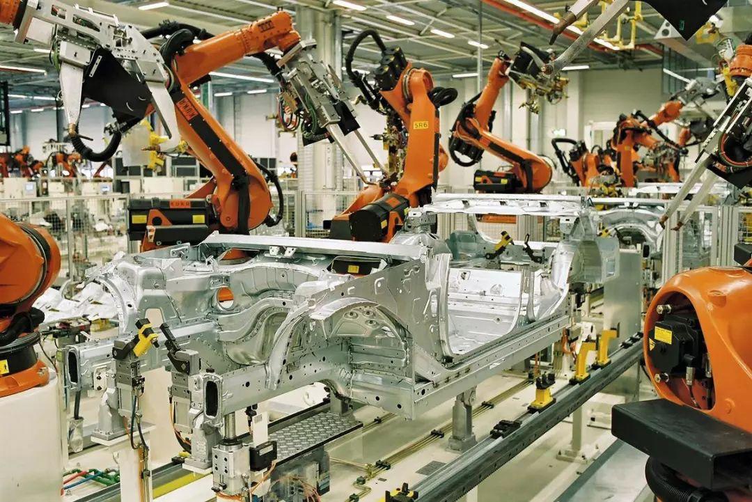 跨界重來只為圓“造車夢”？美的押注汽車零部件業務勝算幾何