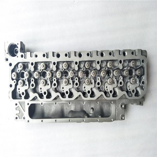 isde6.7東風康明斯客車卡車用發動機缸蓋總成4936081 價格、圖片與配件廠家全解析