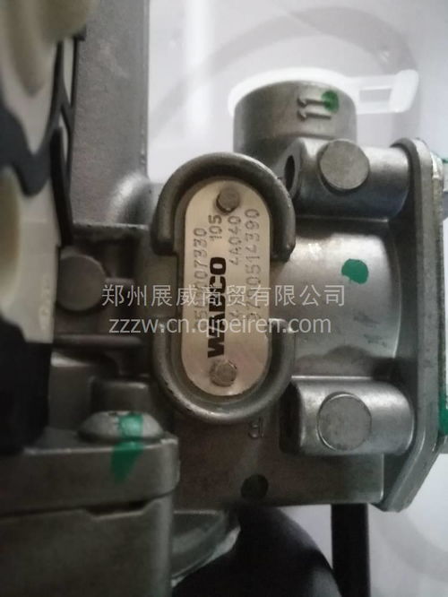 宇通、海格、金龍客車離合器分泵與助力器全解析 原廠配件選購(gòu)指南